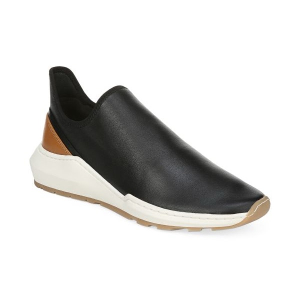 Vince MARLON leather sneakers
